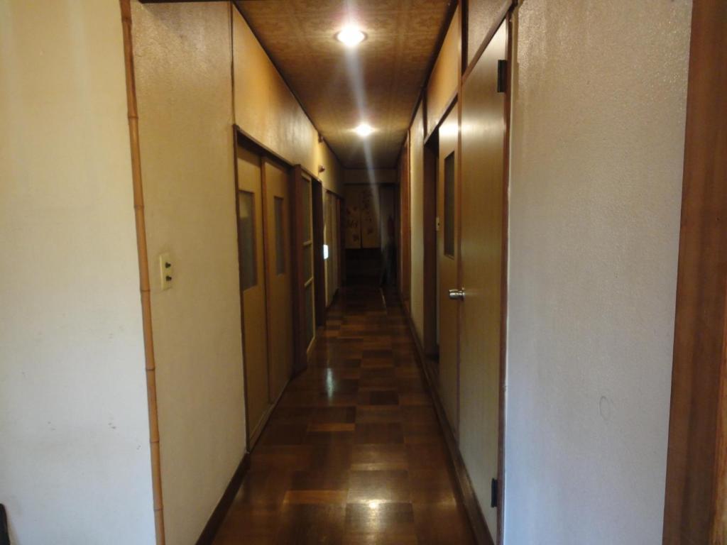 Hotel Kinreisou Hakone Esterno foto