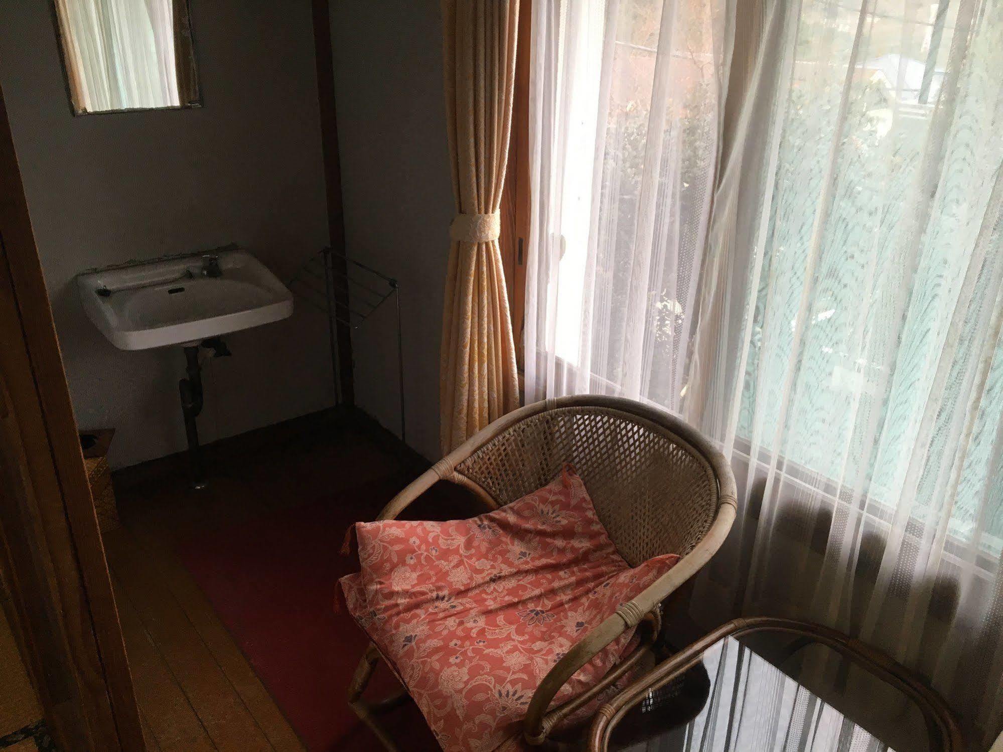 Hotel Kinreisou Hakone Esterno foto